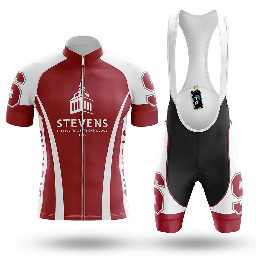 Stevens Institute of Technology - Men's Cycling Kit - Global Cycling Gear