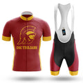 USC Trojans - Men's Cycling Kit - Global Cycling Gear