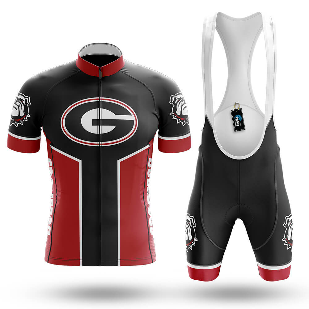 Dawgs V5 - Men's Cycling Kit - Global Cycling Gear