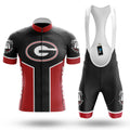 Dawgs V5 - Men's Cycling Kit - Global Cycling Gear