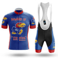 The Phog - Men's Cycling Kit - Global Cycling Gear