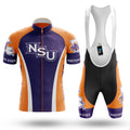 Northwestern State University - Men's Cycling Kit - Global Cycling Gear