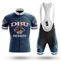 DBU Patriots - Men's Cycling Kit - Global Cycling Gear