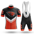 Oregon State University V3 - Men's Cycling Kit - Global Cycling Gear