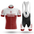 Bradley University V2 - Men's Cycling Kit - Global Cycling Gear
