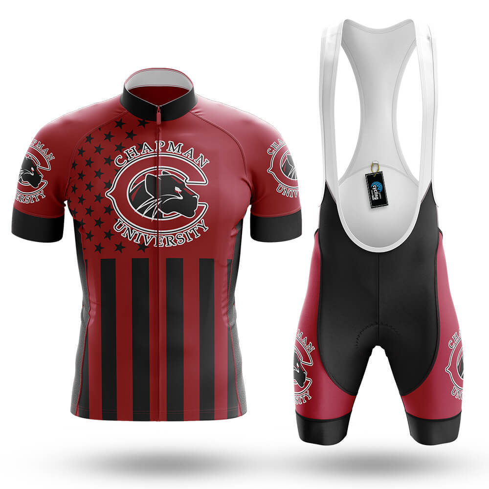 Chapman University USA - Men's Cycling Kit - Global Cycling Gear