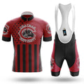 Chapman University USA - Men's Cycling Kit - Global Cycling Gear