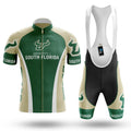 University of South Florida - Men's Cycling Kit - Global Cycling Gear