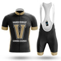Commodores Big V - Men's Cycling Kit - Global Cycling Gear