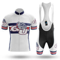 The Bulldogs - Men's Cycling Kit - Global Cycling Gear
