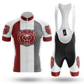 Missouri State University MO - Men's Cycling Kit - Global Cycling Gear