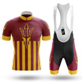 Arizona State University USA - Men's Cycling Kit - Global Cycling Gear