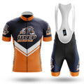 University of Texas V3 - Men's Cycling KitÂ Global Cycling Gear