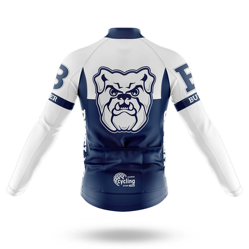 Butler University V2 - Men's Cycling Kit - Global Cycling Gear