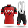 Incarnate Word - Men's Cycling Kit - Global Cycling Gear