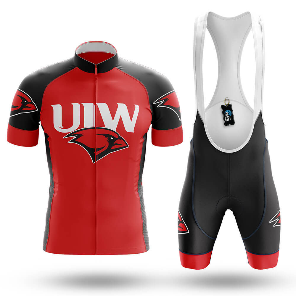 Incarnate Word - Men's Cycling Kit - Global Cycling Gear