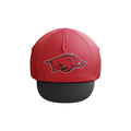 University of Arkansas Cycling Cap - Global Cycling Gear
