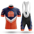 University of Virginia V3 - Men's Cycling Kit - Global Cycling Gear
