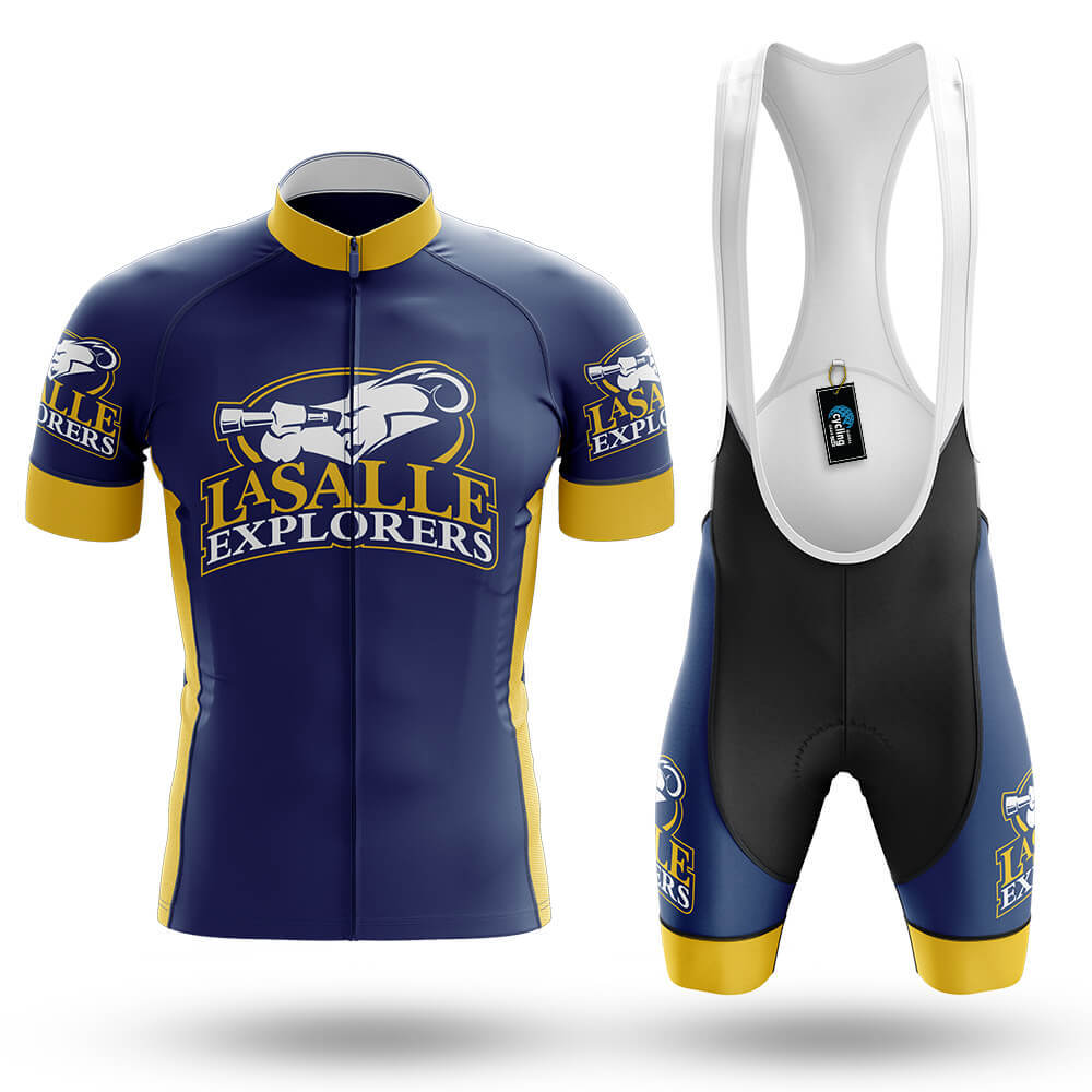 La Salle - Men's Cycling Kit - Global Cycling Gear