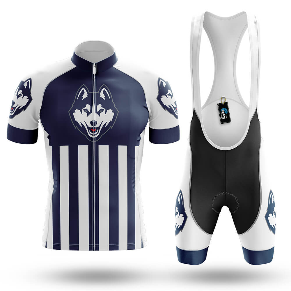 University of Connecticut USA - Men's Cycling KitÂ Global Cycling Gear