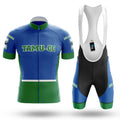 Corpus Christi Islanders - Men's Cycling KitÂ Global Cycling Gear