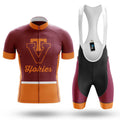 Retro Hokies - Men's Cycling Kit - Global Cycling Gear