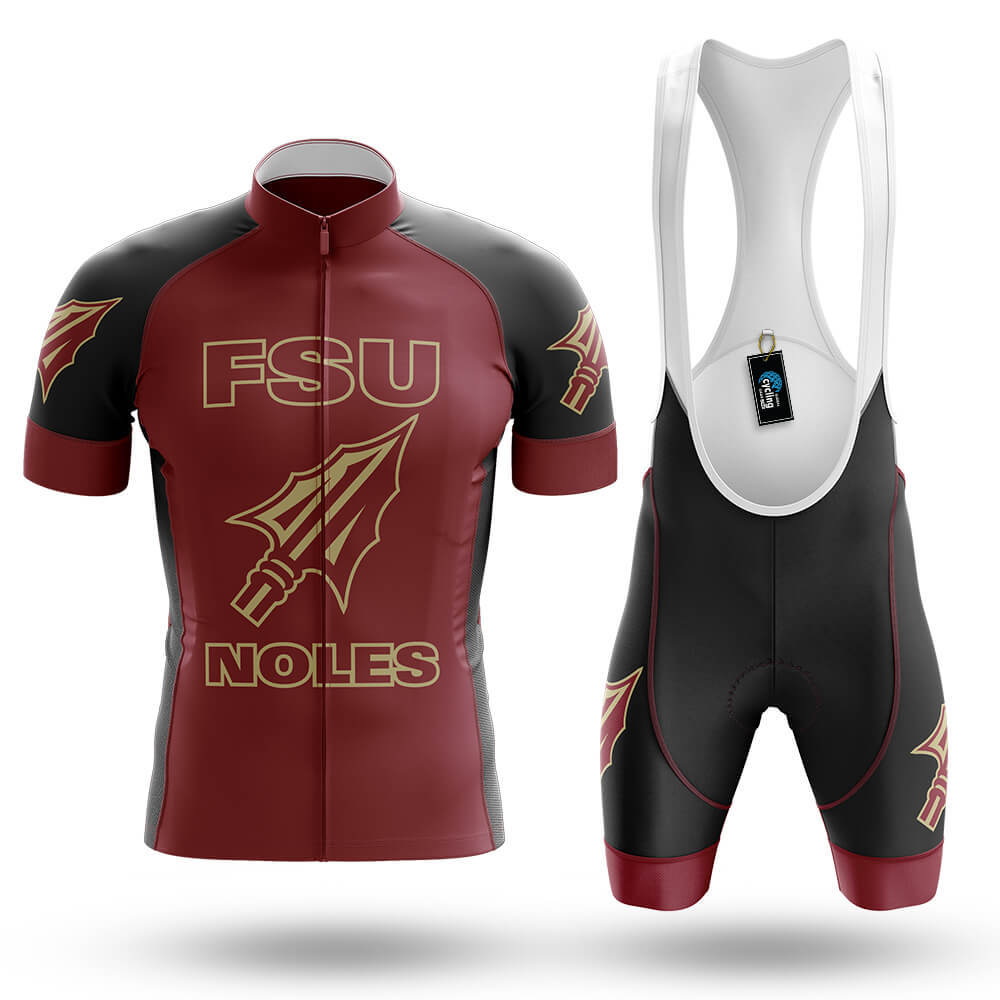 FS Noles - Men's Cycling Kit - Global Cycling Gear