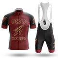 FS Noles - Men's Cycling Kit - Global Cycling Gear