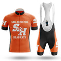 SH Bearkats - Men's Cycling Kit - Global Cycling Gear