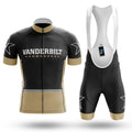 Vanderbilt Commodores - Men's Cycling Kit - Global Cycling Gear