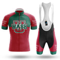 Washington University in St. Louis V2 - Men's Cycling KitÂ Global Cycling Gear