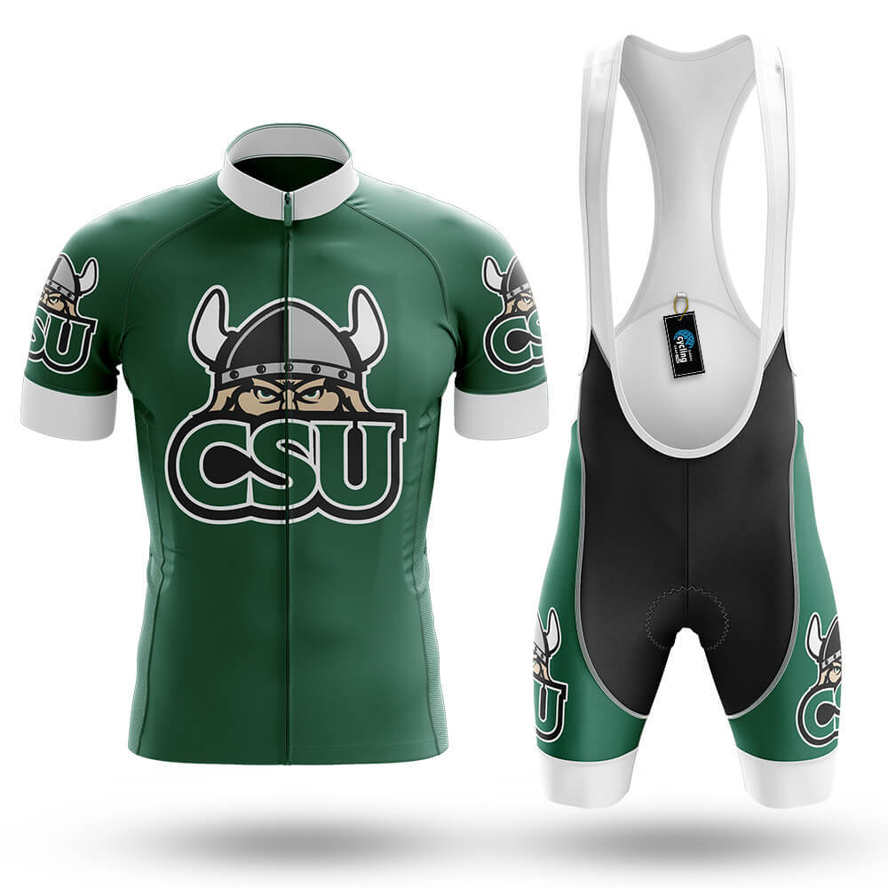 Vikings CSU - Men's Cycling Kit - Global Cycling Gear