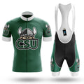 Vikings CSU - Men's Cycling Kit - Global Cycling Gear