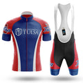 University of Tulsa - Men's Cycling Kit - Global Cycling Gear