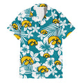 University of Iowa V3 - Hawaiian ShirtÂ Global Cycling Gear