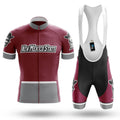 NM State Aggies - Men's Cycling Kit - Global Cycling Gear