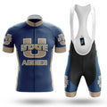 Utah State Aggies - Men's Cycling Kit - Global Cycling Gear