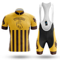 University of Wyoming USA - Men's Cycling KitÂ Global Cycling Gear