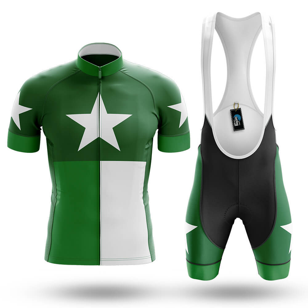 UNT Texas State - Men's Cycling Kit - Global Cycling Gear