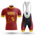 Southern Cal Trojans - Men's Cycling Kit - Global Cycling Gear