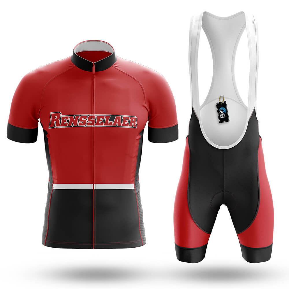 Rensselaer Engineers - Men's Cycling Kit - Global Cycling Gear