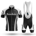 Bowdoin College - Men's Cycling Kit - Global Cycling Gear