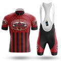 Jacksonville State University USA - Men's Cycling Kit - Global Cycling Gear