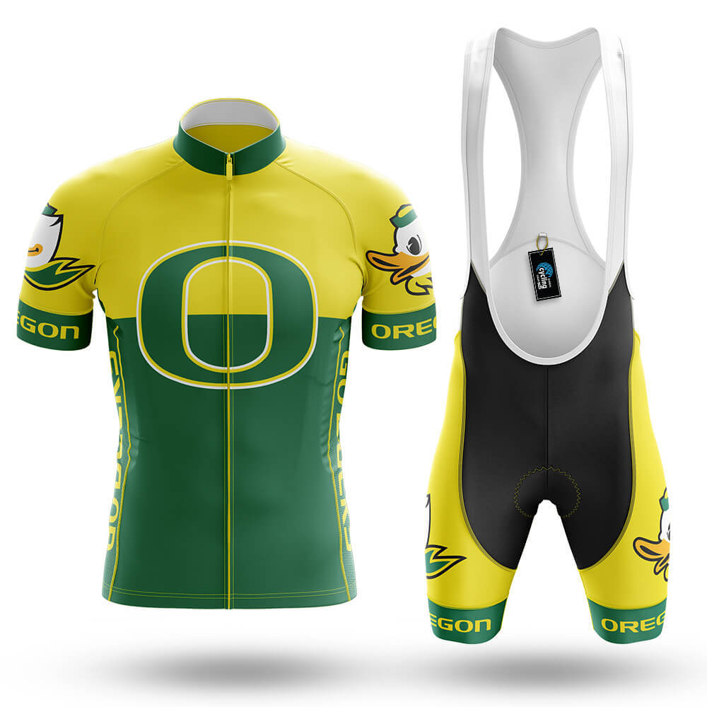Duck V2 - Men's Cycling Kit - Global Cycling Gear