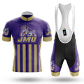 James Madison University USA - Men's Cycling Kit - Global Cycling Gear