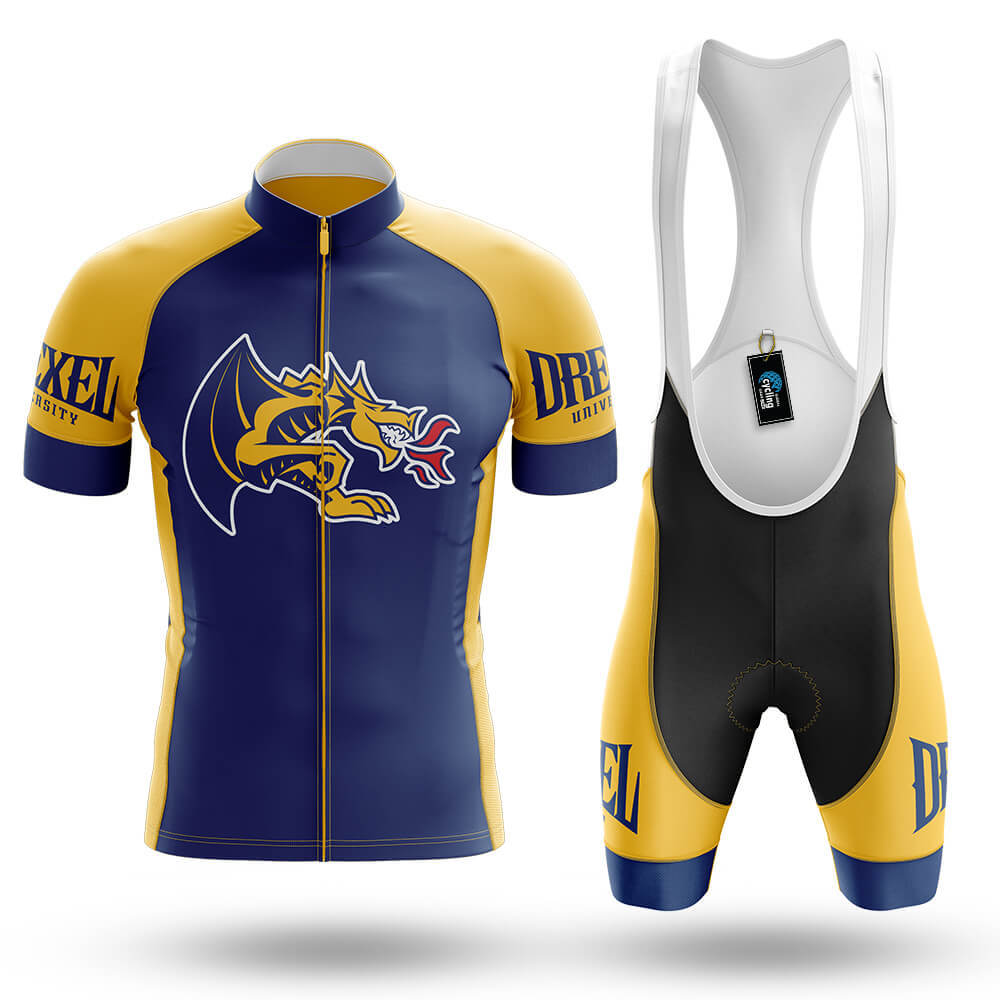 Go Dragons - Men's Cycling Kit - Global Cycling Gear