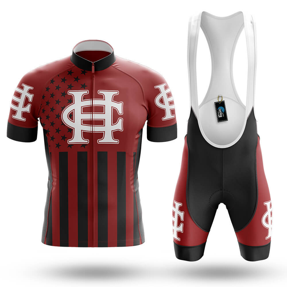 Hanover College USA - Men's Cycling Kit - Global Cycling Gear
