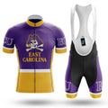 East Carolina - Men's Cycling Kit - Global Cycling Gear