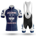 UConn Huskies - Men's Cycling KitÂ Global Cycling Gear