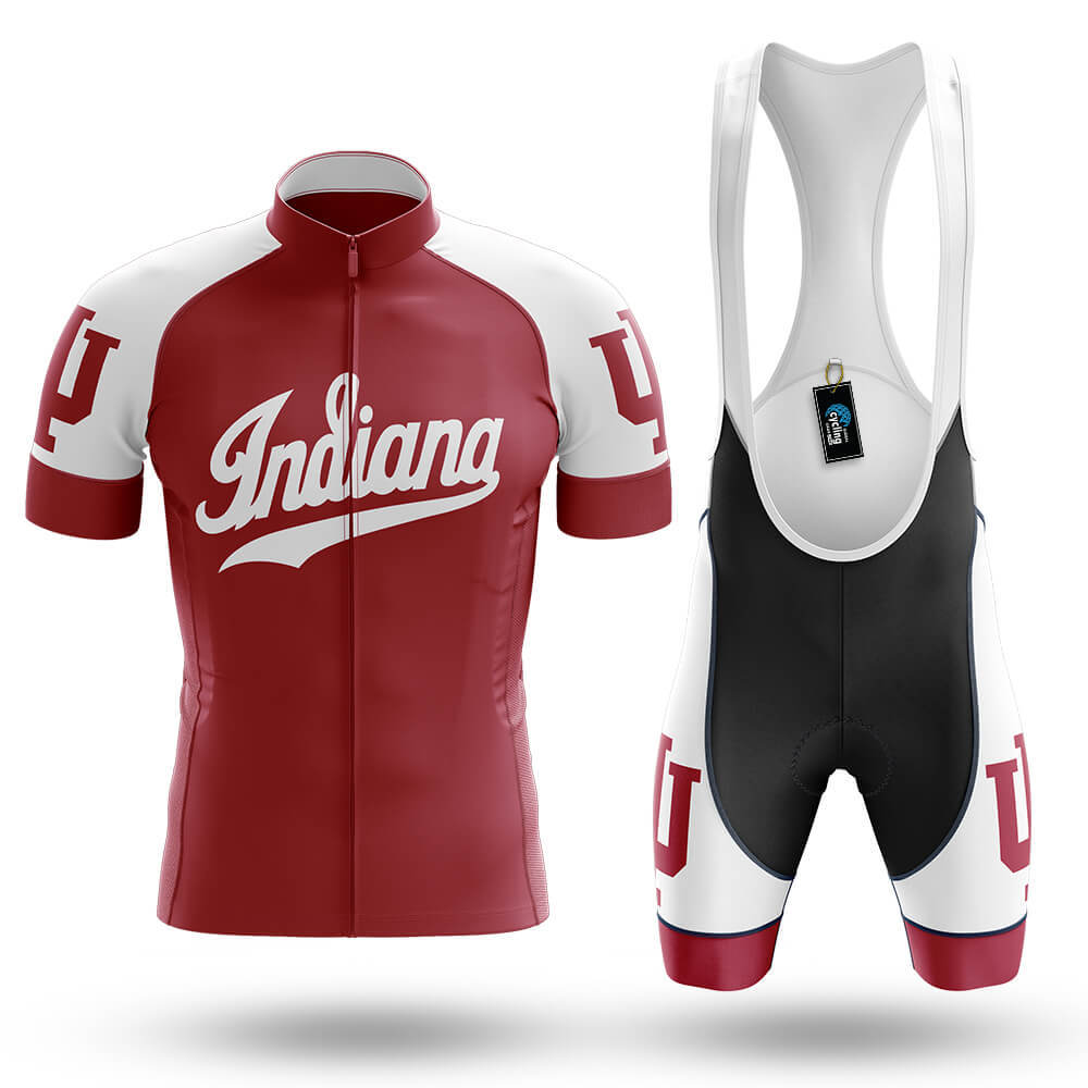 Indiana - Men's Cycling Kit - Global Cycling Gear